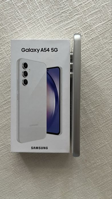 Samsung A54-5G