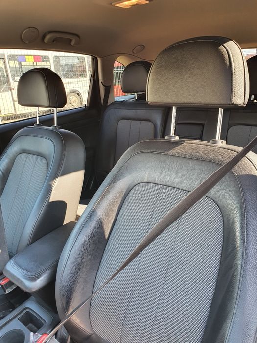Opel Antara 2.2 cdti 4x4