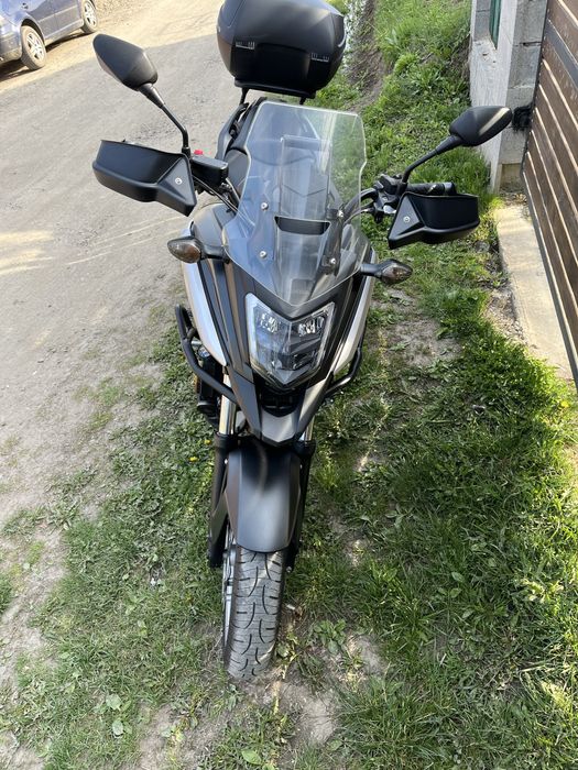 De vanzare HONDA NC 750X