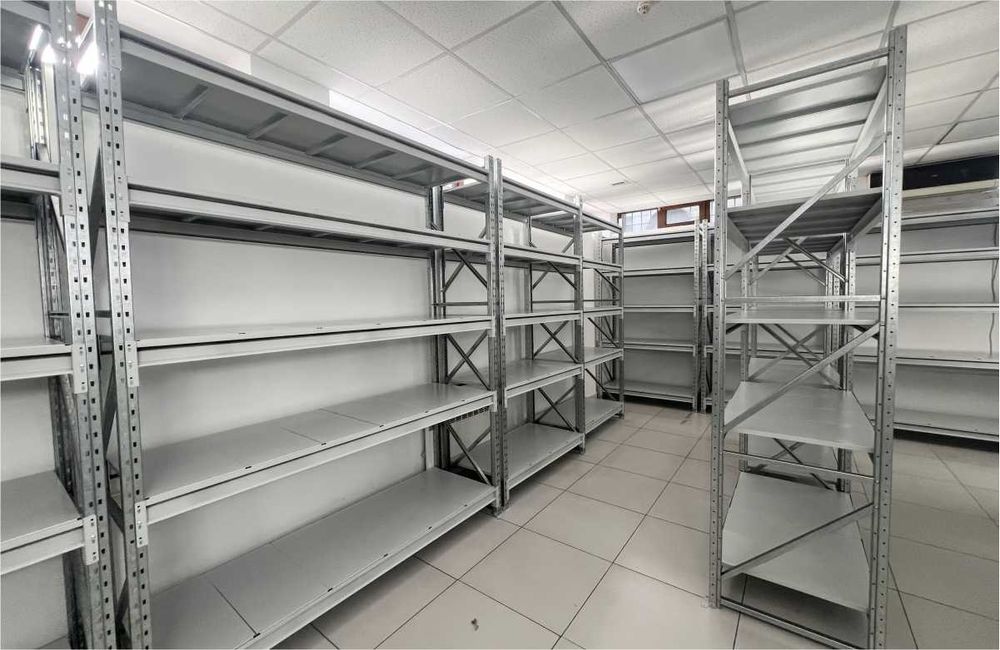 Складские стеллажи, стеллаж для склада, ombor stellaj, tokcha