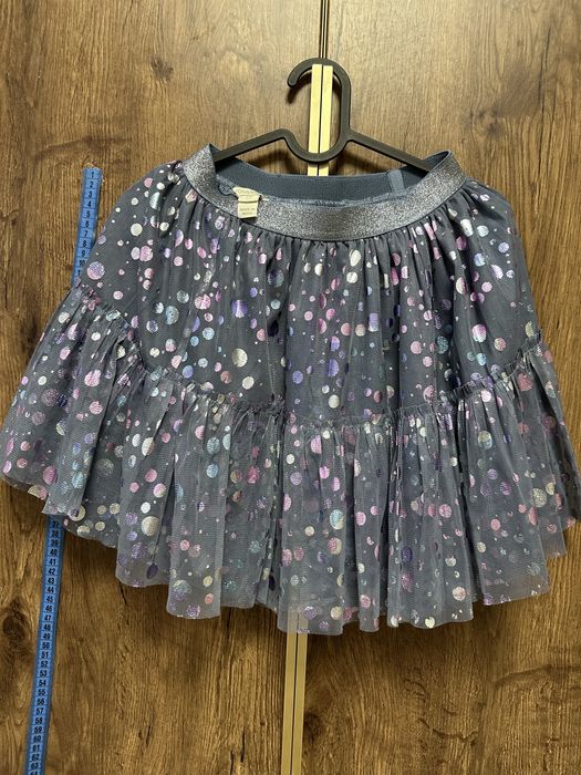 Одежда для девочки от 3-11 лет