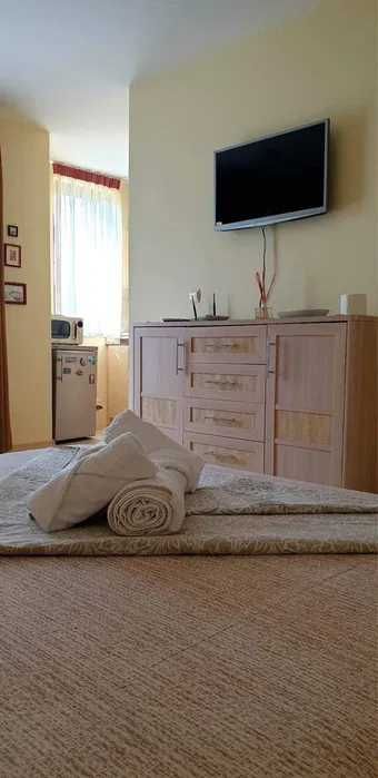 Дава се под наем Едностаен апартамент в Царево - 40 кв.м за 260.1 € - Снимка #5