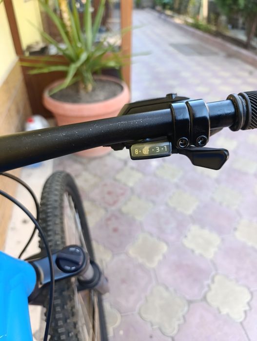 Specialized 29 цола