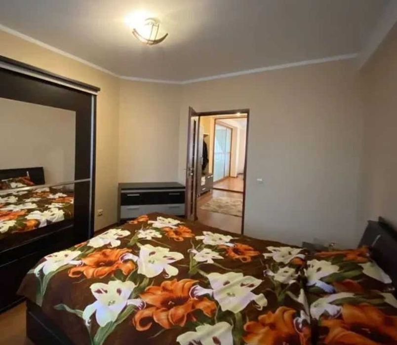 Дава се под наем Тристаен апартамент в Пловдив, Каменица 1 - 9 кв.м за 346.8 € - Снимка #1