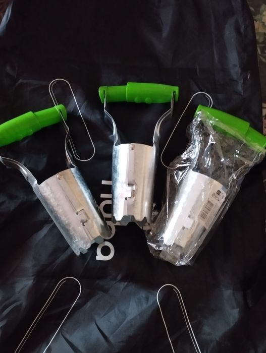 Plantator bulbi mari