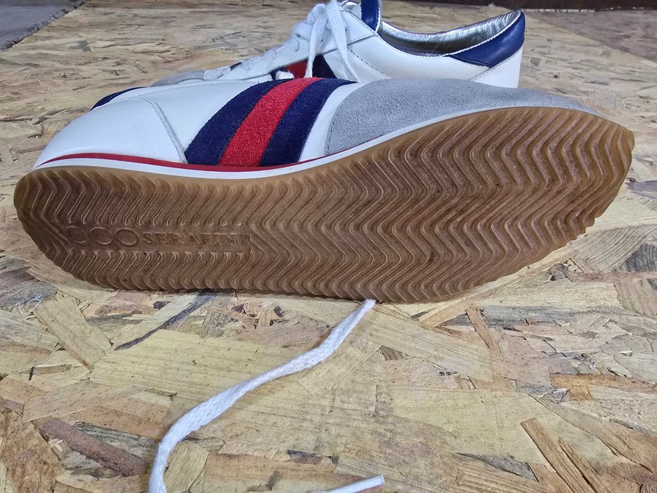 Женски Италянски Обувки 40 Номер