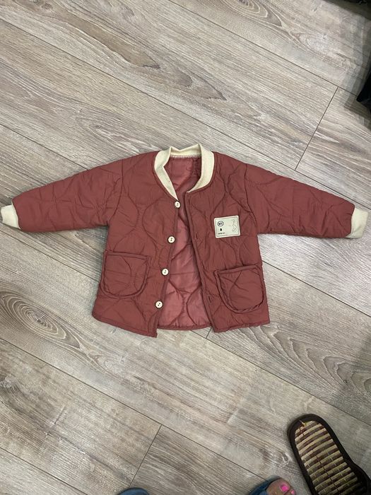 Продам детский куртка