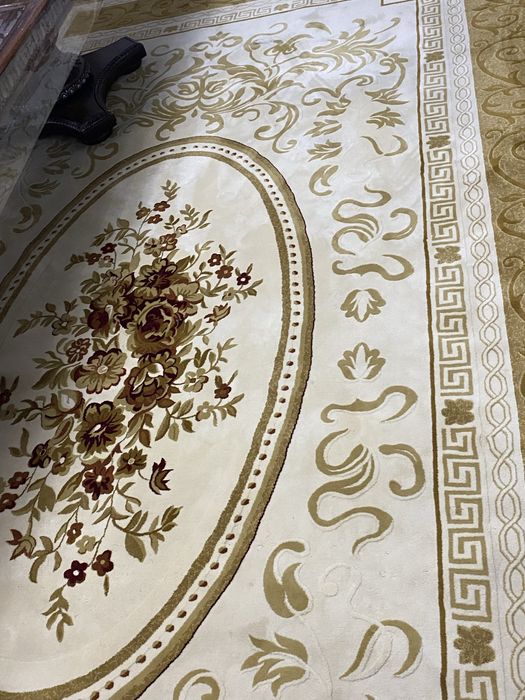 Продается Ковер 3*5 в отличном состоянии