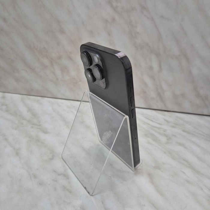 Telefon Apple IPhone 14 PRO 256GB 78% Negru Zeus Amanet Rahova 33853