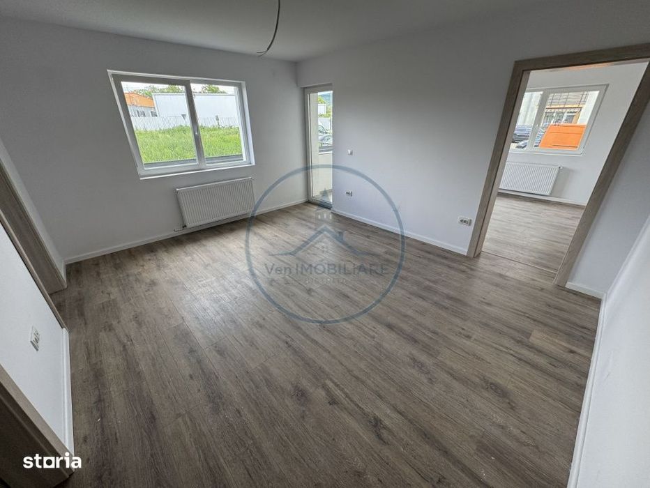 Apartament 2 camere | 48 mp | parter inalt | Zona Sud