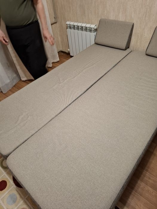 Диван раскладной