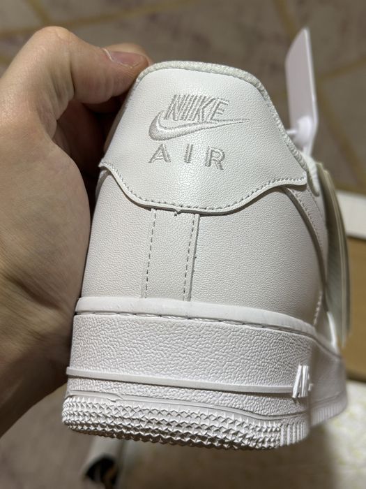 Nike air 1 Новые, 45 размер