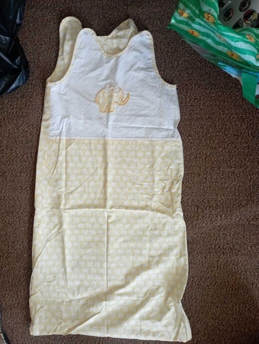 Детски чувалчета