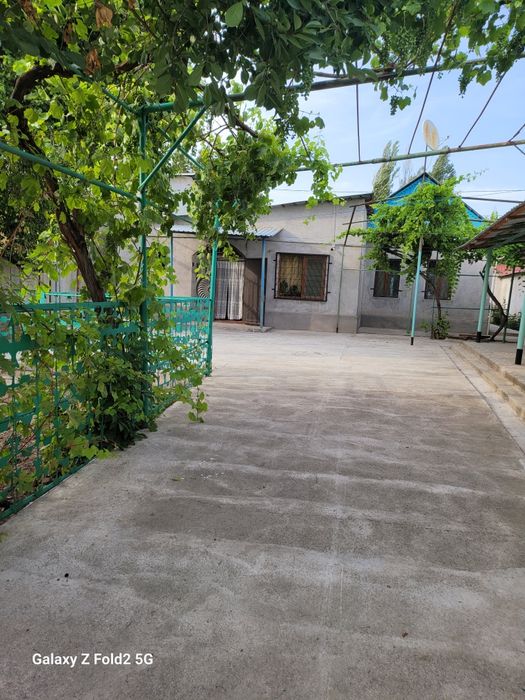 Обмен или Продаётся дом в Чирчике