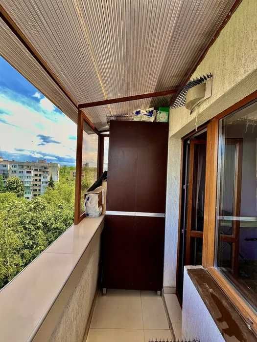 Дава се под наем Тристаен апартамент в София, Гоце Делчев - 82 кв.м за 687.99 € - Снимка #9