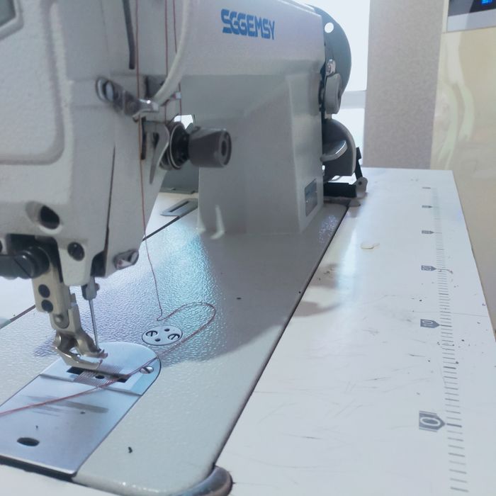 segemsy швейная машинка