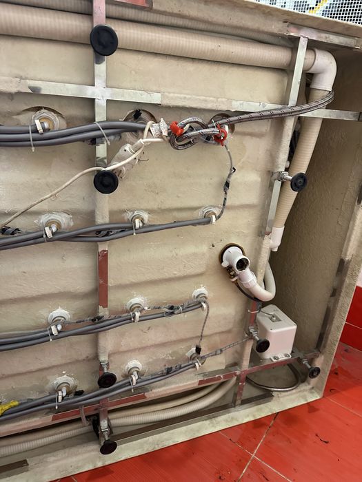 Продам акриловые ванны