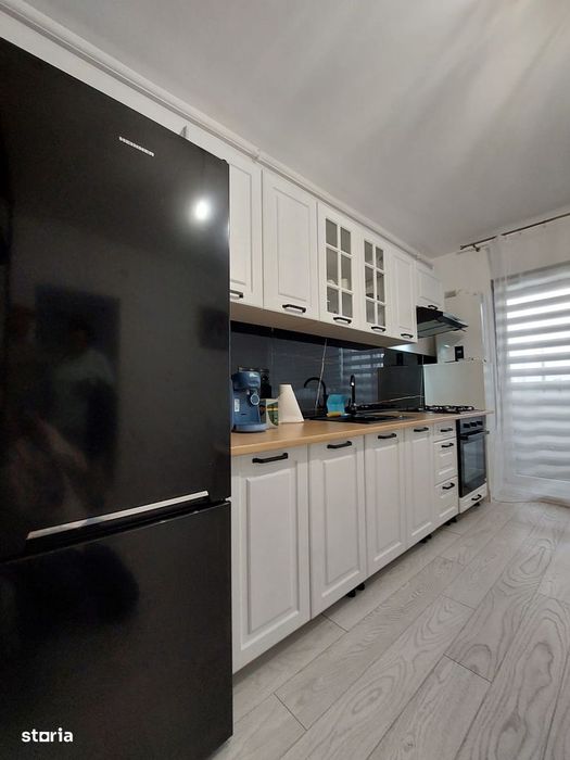 Calea Baciului - Strada Stelelor - Prima închiriere - Ap 2 camere — fotografia 3