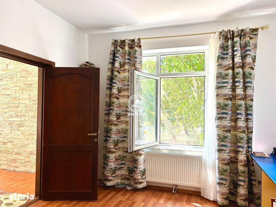 Vila  de vanzare  Valea Lupului,