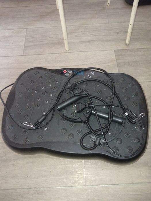 Срочно продам виброплатформу