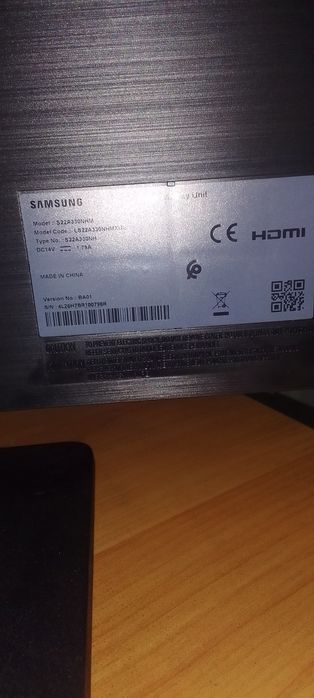 Продам монитор от самсунг 60hz