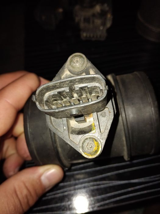 Debitmetru de aer astra g2.0 dizel și 17dizel