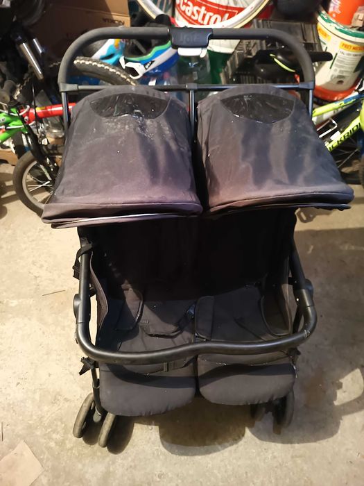 Carucior dublu Joie