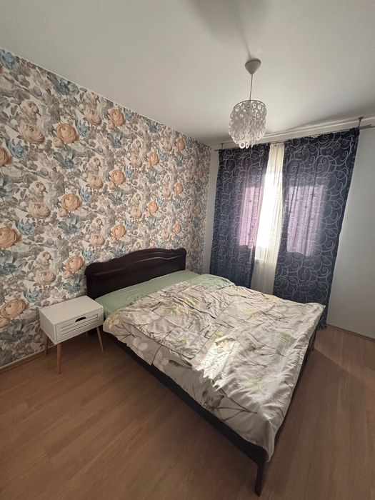 Ofer spre inchiriere apartament Green Park