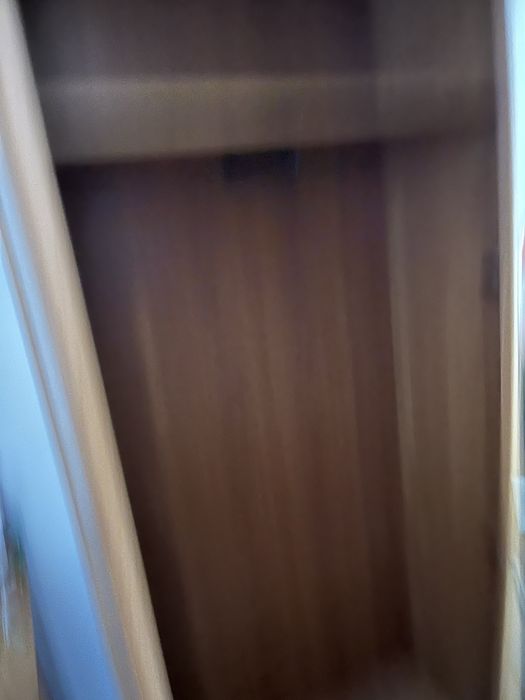 Шкаф ,тумбочка.