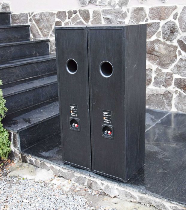 Boxe JBL TLX 5000, boxe de podea