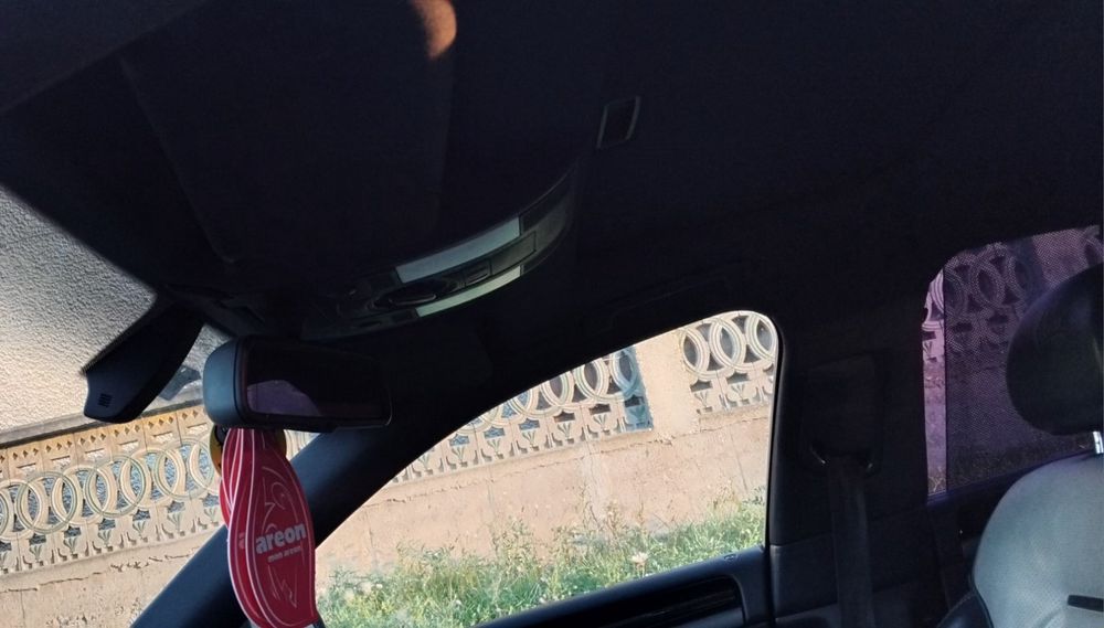 Audi A8 D3 4.0TDI на части Ауди А8