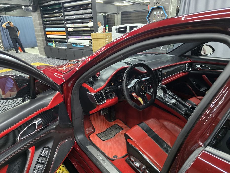 Porsche panamera srochna arzon narhda egasi o'ziman