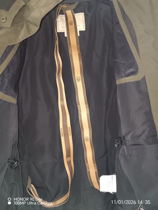 Haină Beretta femei