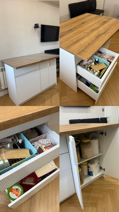 Продам стол дл кухни островок