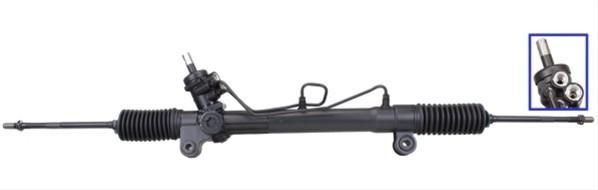 Caseta de directie fara senzor viteza Chevrolet Captiva C100, C140 2.0