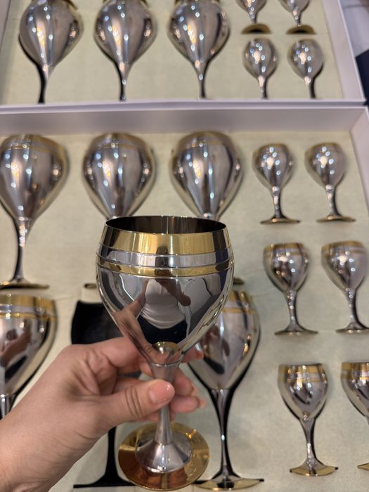 Набор Нержавеющая сталь