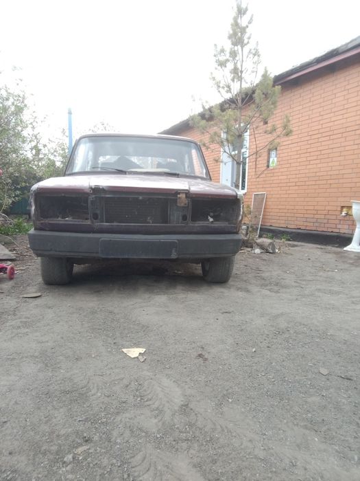 В продаже ваз2107
