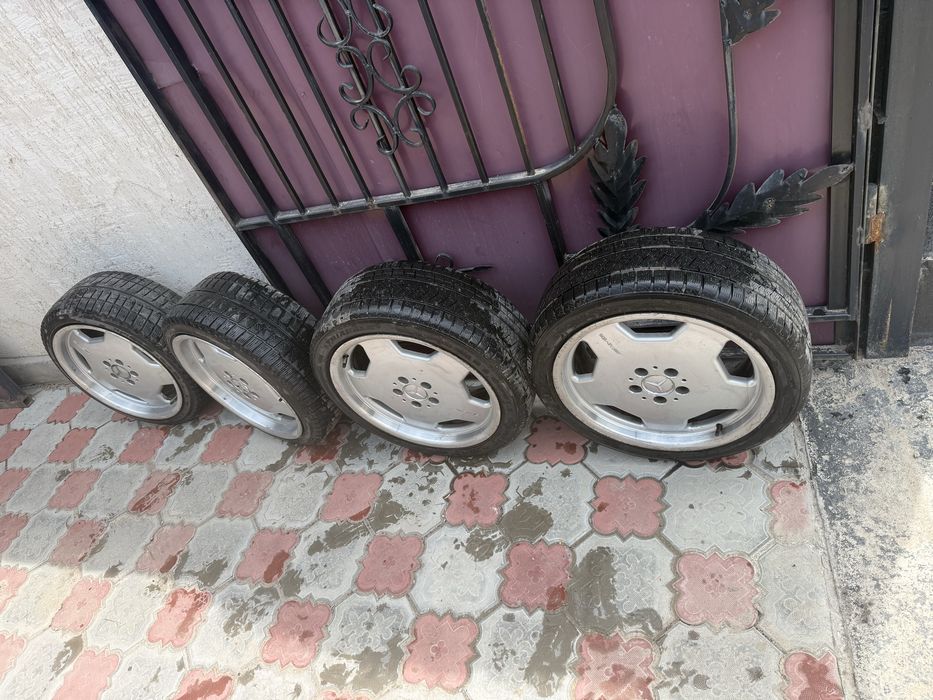 Продам моноблок диски