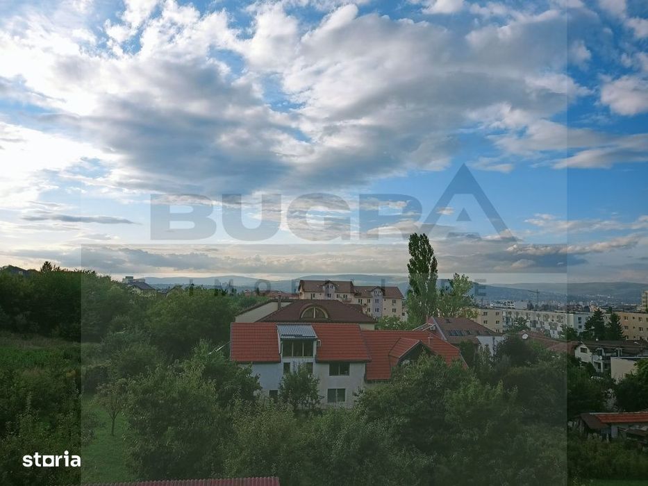 Apartament de 3 camere, modern, 94mp, zona Alverna
