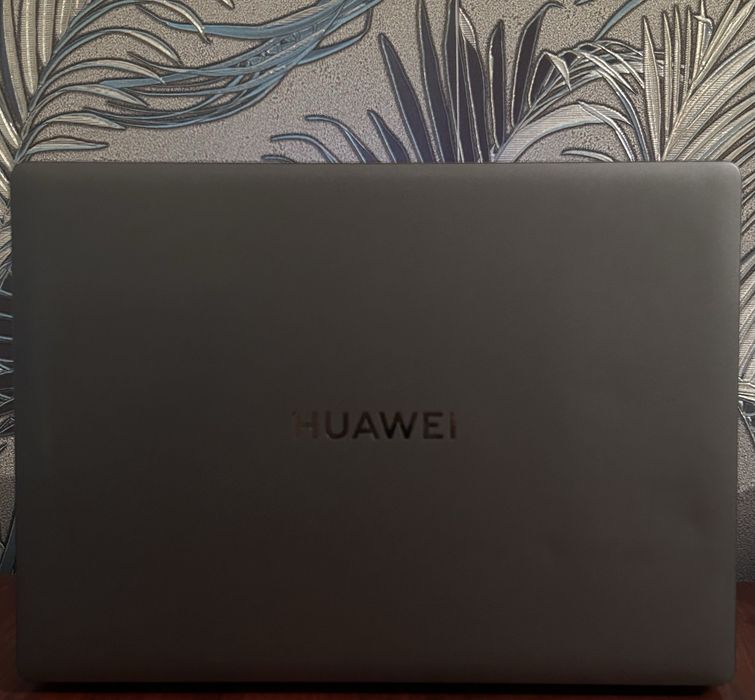 Ноутбук Huawei MateBook 14