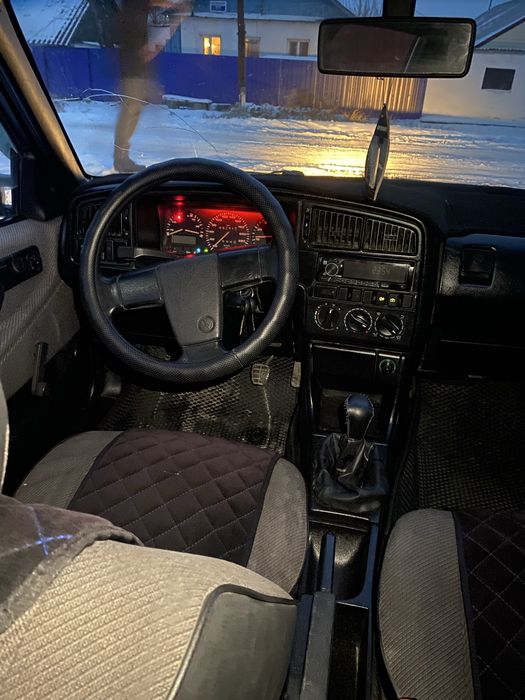 Продам пассад на прлном ходу