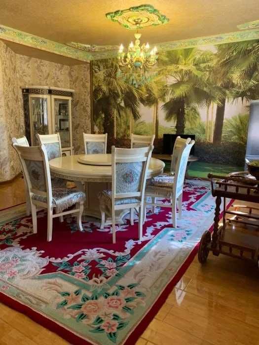 "СРОЧНАЯ ЦЕНА‼️ Успейте Darkhan city 4ком 162м2 ор , Дархан Авеню‼️