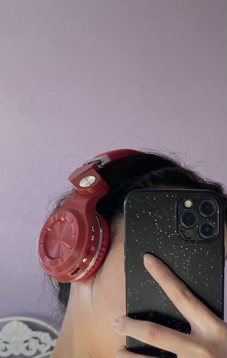 Беспроводные наушники