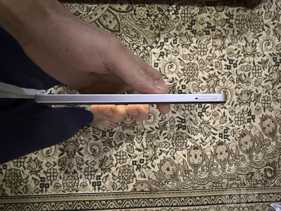 REALME 6/128 white