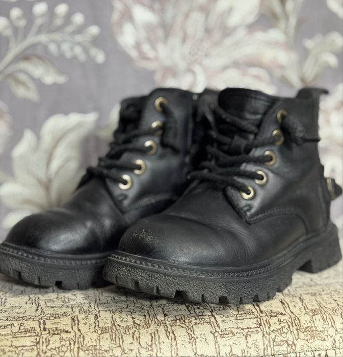 Ботинки б/у 29 р-р