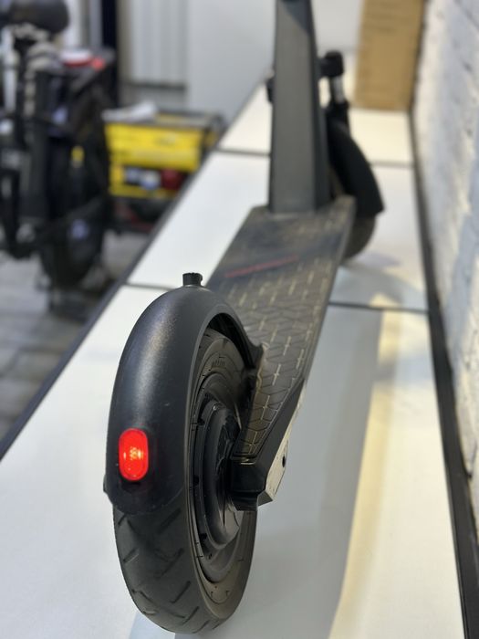 Электоро самакат HoverBot GT-01