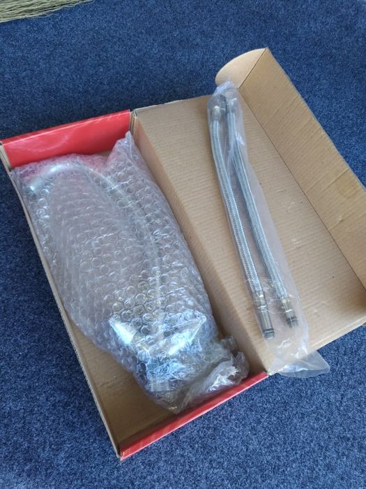 Смеситель для мойки .