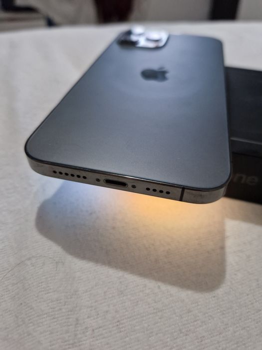 iPhone 12 Pro Max 128 gb fullbox