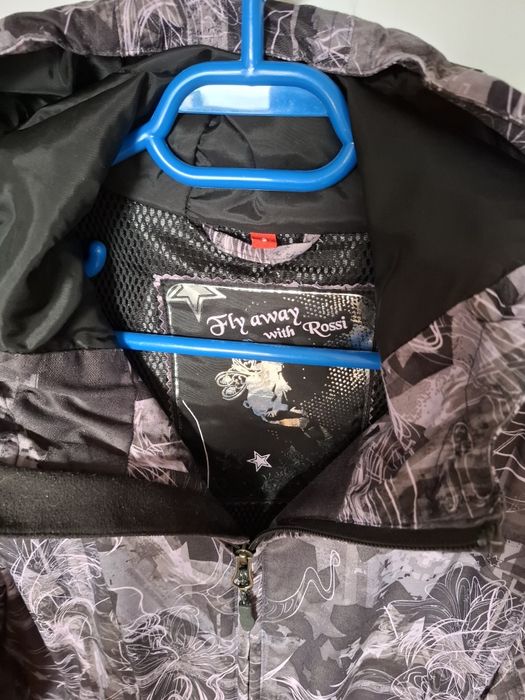 Geaca potrivita pentru drumetie