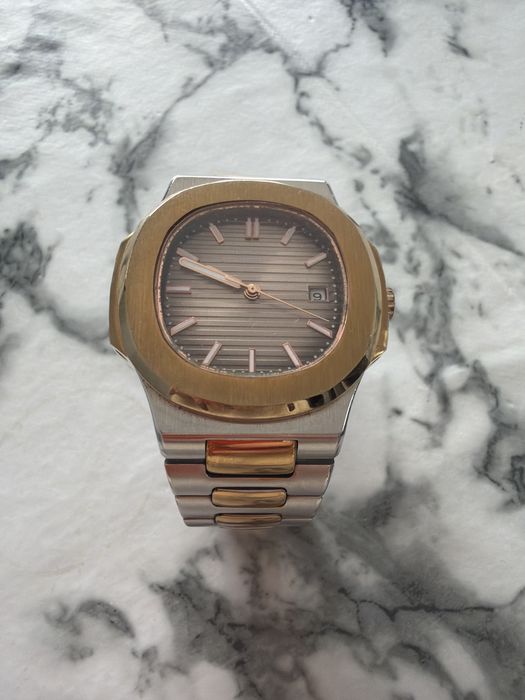 НОВО Часовник Patek Philippe